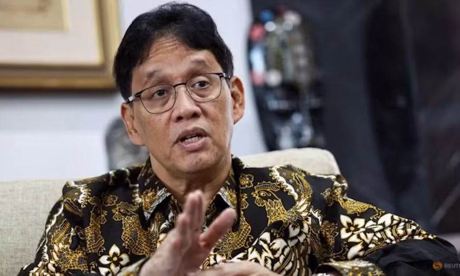 Bộ trưởng Tài chính Indonesia đề xuất thu phí ở eo biển Malacca giống như eo biển Hormuz