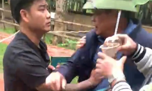 Tranh chấp tại Phong Nha-Kẻ Bàng có nguy cơ leo thang, đe doạ môi trường du lịch ở Quảng Trị