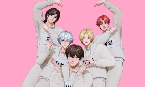 Sức hút từ ‘Sunshine on Demand’ từ nhóm nhạc thần tượng ảo MY:RAKL trong kỷ nguyên AI