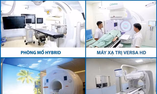 Bệnh viện Đa khoa tỉnh Phú Thọ hướng tới trở thành Bệnh viện hạng Đặc biệt, đảm nhận chức năng vùng