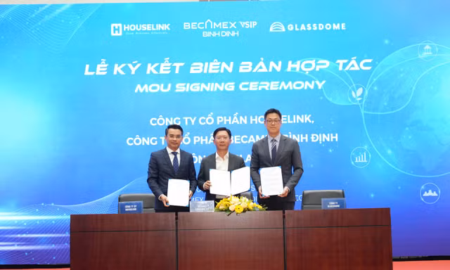 Từ hạ tầng dùng chung đến sản xuất bền vững