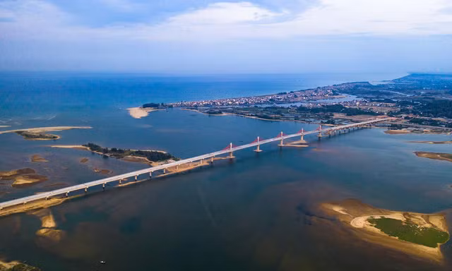 Quảng Ngãi và cơ hội bứt phá từ tiềm năng kinh tế
