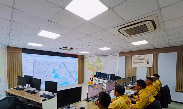 Hapulico tái cấu trúc bộ máy: Nâng tầm chất lượng chiếu sáng, hướng tới quản trị hiện đại, bền vững