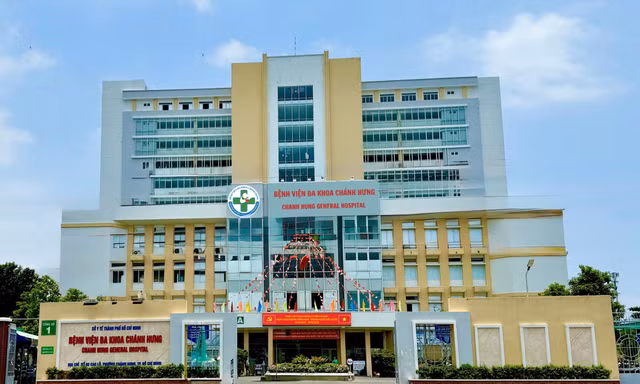 Kiến tạo "hệ sinh thái y tế đa tầng"- điểm tựa niềm tin cho sức khỏe cộng đồng 
