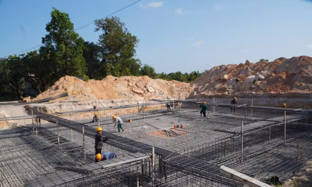 Dốc sức cấp điện cho 'điểm hẹn' Phú Quốc 