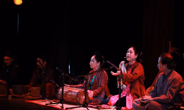 Nhiều chuyên gia ủng hộ đề xuất tuyển dụng đặc cách nghệ sĩ tài năng, tăng phụ cấp nghề và hỗ trợ đào tạo lại khi hết tuổi nghề 