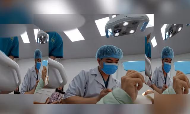 Phòng khám nha khoa có dấu hiệu moi tiền khách hàng làm răng sứ 