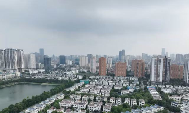 Muốn tăng trưởng cao phải dựa trên huy động nguồn lực, tài khóa và đầu tư công Ảnh: Như Ý