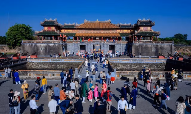 Du lịch ngoại dịp Tết 2026, khách Việt không còn quan tâm giá rẻ