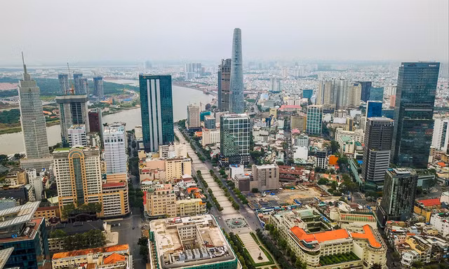 Bản hùng ca 80 năm: Đường lối đổi mới mang tầm vóc lịch sử 