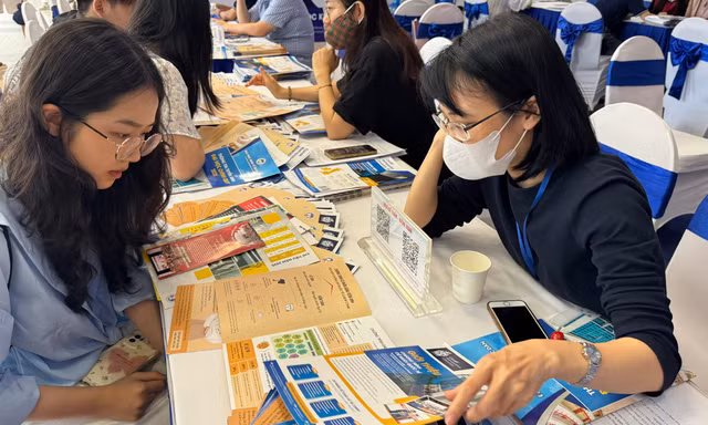 'Đại phẫu' 140 trường đại học công lập 