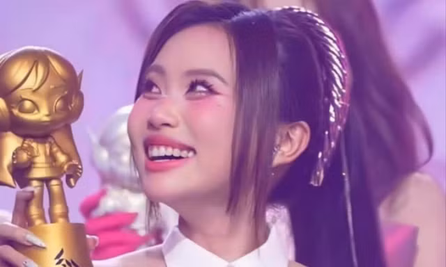 Chung kết Em xinh say hi