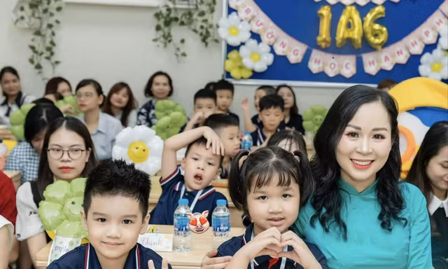 Trước thềm năm học mới, việc đội ngũ quản lý cấp xã lúng túng trong chỉ đạo giáo dục là một khó khăn cho các nhà trường