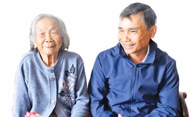 Ðền thờ Liệt sĩ thôn Kiên Cường trở thành địa chỉ giáo dục cho thế hệ trẻ