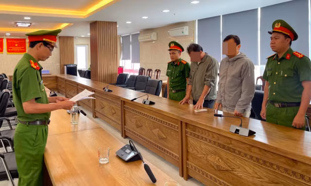 Giải mã đường đi của những hồ sơ hoàn thuế gian lận 