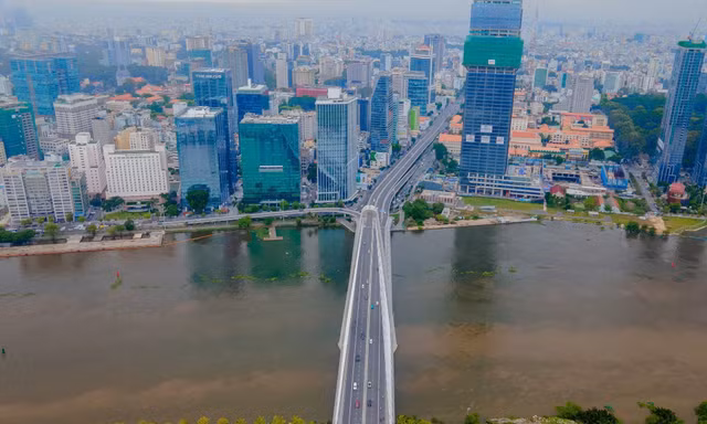 Khác biệt để bứt phá
