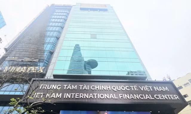 Ra mắt Trung tâm tài chính quốc tế Việt Nam tại TPHCM: Chờ đón dòng vốn quốc tế hàng tỷ USD