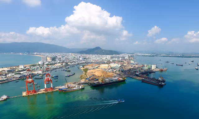 Gia Lai khởi động với cơ hội bứt phá mới