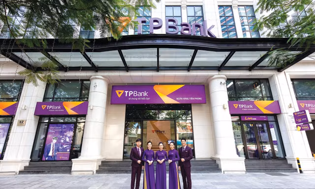TPBank tiên phong hoàn tất tuân thủ Thông tư 14: Nền tảng vững chắc cho tăng trưởng bền vững 