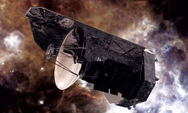 Trí tuệ Việt trong các sứ mệnh của NASA