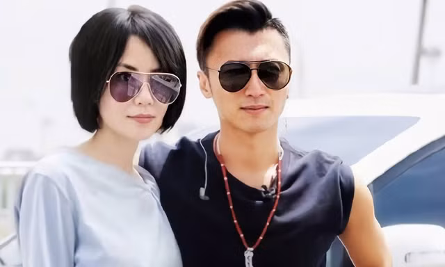 Vương Phi - ngôi sao chỉ sống theo cách của mình