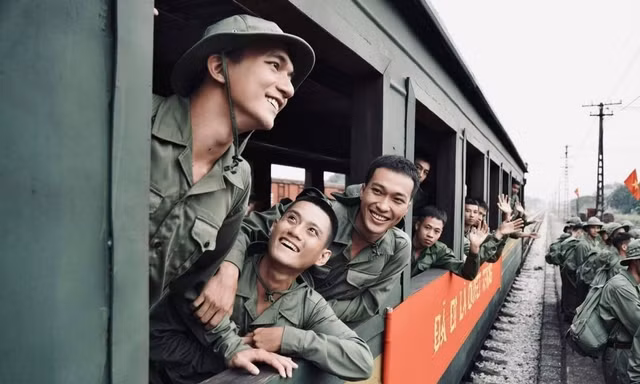 Việc Mưa đỏ dừng bước sớm tại Oscar khiến nhiều người tiếc nuối