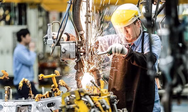 Nghị quyết 79 đề cao nguyên tắc thị trường, đề cao trách nhiệm cá nhân