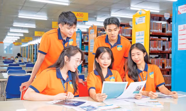 AI sẽ ngày càng thâm nhập vào nghề báoẢnh: NVCC 