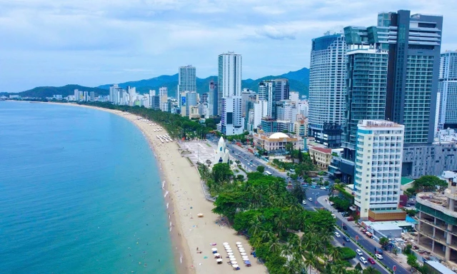 Ứng dụng công nghệ AI, viễn thám bảo vệ vùng bờ biển 