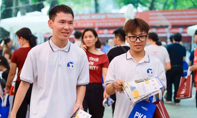 Tuyển sinh đại học năm 2026: Siết chuẩn đầu vào, từ chối xét tuyển học bạ 