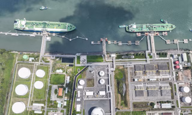 PV GAS tăng tốc kinh doanh quốc tế, hướng tới mục tiêu trở thành trung tâm LNG của khu vực