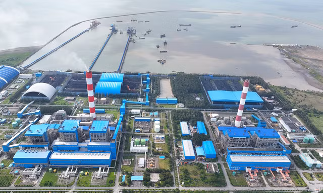 Nhiệt điện Duyên Hải vượt khó, hoàn thành nhiều chỉ tiêu quan trọng