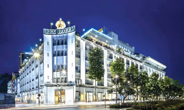 Saigontourist Group “50 năm vươn mình cùng đất nước”, vững bước tương lai