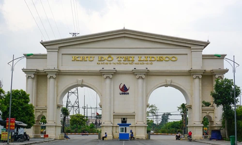 Nhiều 'ông lớn' BĐS bị 'chôn' vốn dài hạn vì hàng tồn kho tăng mạnh