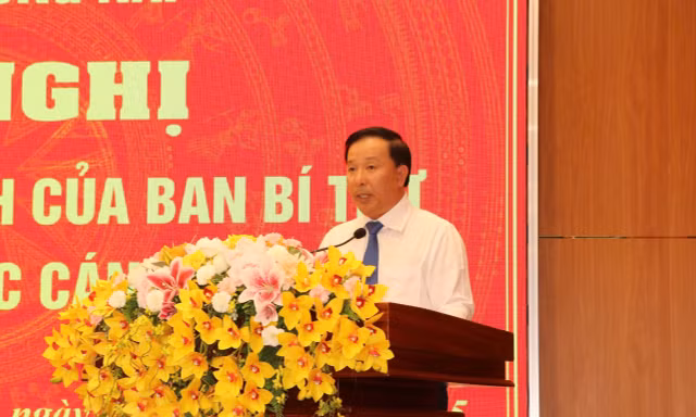 Ông Nguyễn Văn Út được bầu làm Chủ tịch UBND tỉnh Đồng Nai