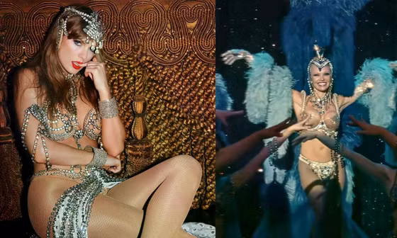 Vụ kiện nhãn hiệu The Life of a Showgirl: Phía Taylor Swift chính thức lên tiếng 