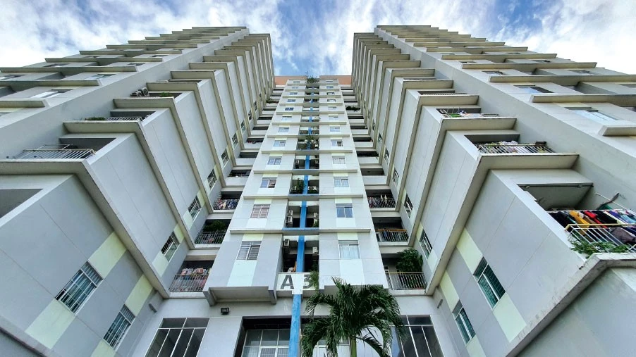 Chính Phủ Ban Hành Nghị Quyết Xử Lý Khó Khăn Về Quy Hoạch Và Nhà Ở Xã Hội