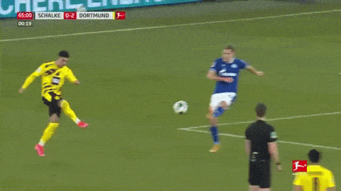 Haaland lập siêu phẩm, đạt cột mốc mới cùng Dortmund ảnh 1