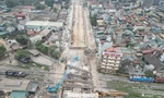 Nhiều dự án giao thông Hà Nội chậm cả chục năm sẽ hoàn thành trước Tết Nguyên đán