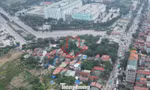 Nhiều chủ đầu tư, nhà thầu cam kết thu rào, đẩy nhanh thi công dự án trên đường Hà Nội