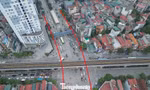 Hà Nội sẽ xây cầu vượt hơn 800 tỷ tại nút giao Quang Trung - Lê Trọng Tấn 