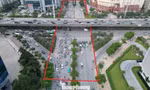 Cận cảnh hai nút giao với Vành đai 3 sẽ xây hầm chui đầu năm 2026