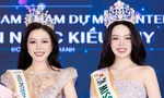 Thanh Thủy trao lại sash Miss International Vietnam