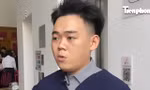 Thủ khoa 19 tuổi: 'Tôi muốn thành công để giúp đỡ thủ khoa khó khăn như mình'
