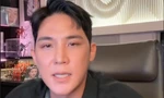 Bắt khẩn cấp nam ca sĩ, CEO công ty giải trí