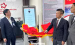 Xã đầu tiên ở Hưng Yên có thiết bị công nghệ hỗ trợ làm thủ tục hành chính công