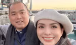 Tài xế có sai luật khi tung video nhạc sĩ Minh Khang say rượu, chửi bới?