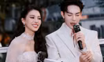 Khán giả Hà Nội vây kín Tiểu Vy, Đức Phúc