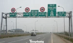 Hà Nội 'hỏa tốc' triển khai phương án cấm xe tải đi làn 1 trên hai tuyến cao tốc