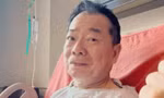 Diễn viên Liêu Tuấn đột quỵ